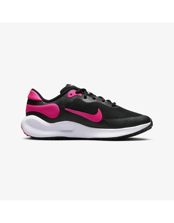 NIKE REVOLUTION 7 BIG KIDS' RUNNING