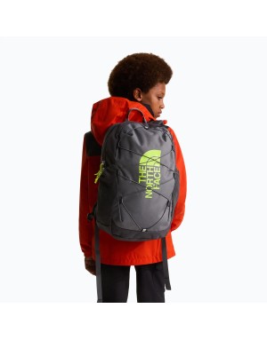 ZAINO THE NORTH FACE COURT JESTER 24,5L
