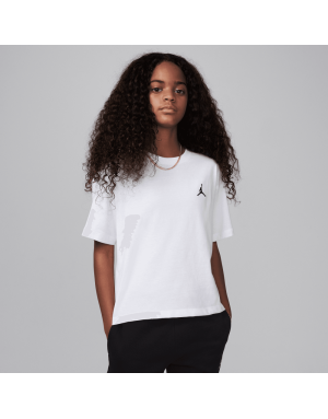 T SHIRT NIKE JORDAN BROOKLYN ESSENTIALS