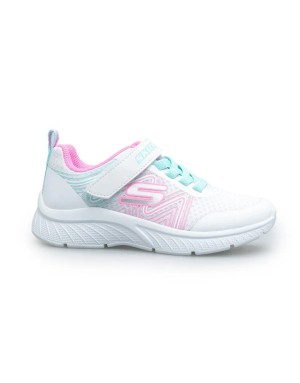 SCARPE SKECHERS MICROSPEC PLUS - SWIRL SWEET KID