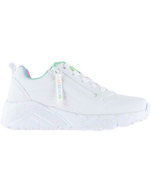 SCARPE SKECHERS UNO LITE - VIVID SPLASH