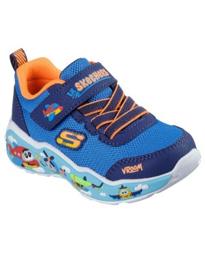 SCARPE SKECHERS PLAY SCENE