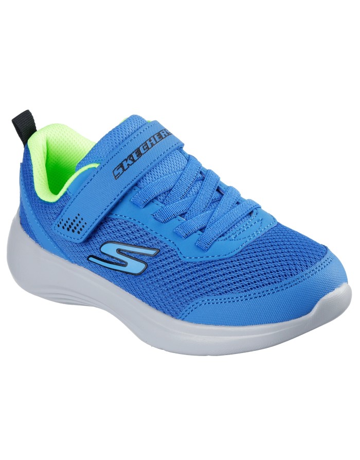 SCARPE SKECHERS SELECTORS - RESET ACHIEVED