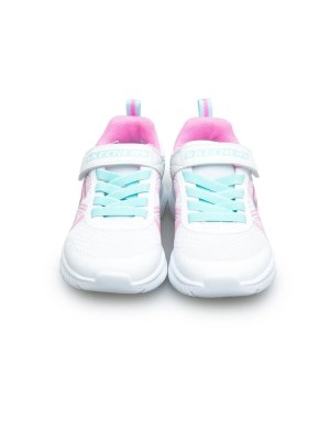 SCARPE SKECHERS MICROSPEC PLUS - SWIRL SWEET KID