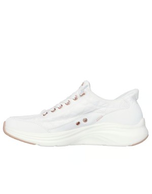 SCARPE SKECHERS CONTOUR FOAM - GOLDEN HOUR