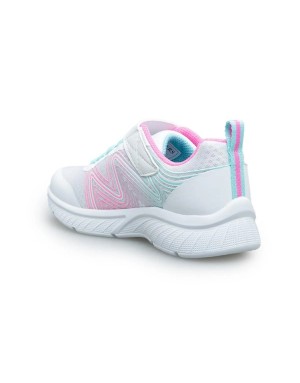SCARPE SKECHERS MICROSPEC PLUS - SWIRL SWEET KID