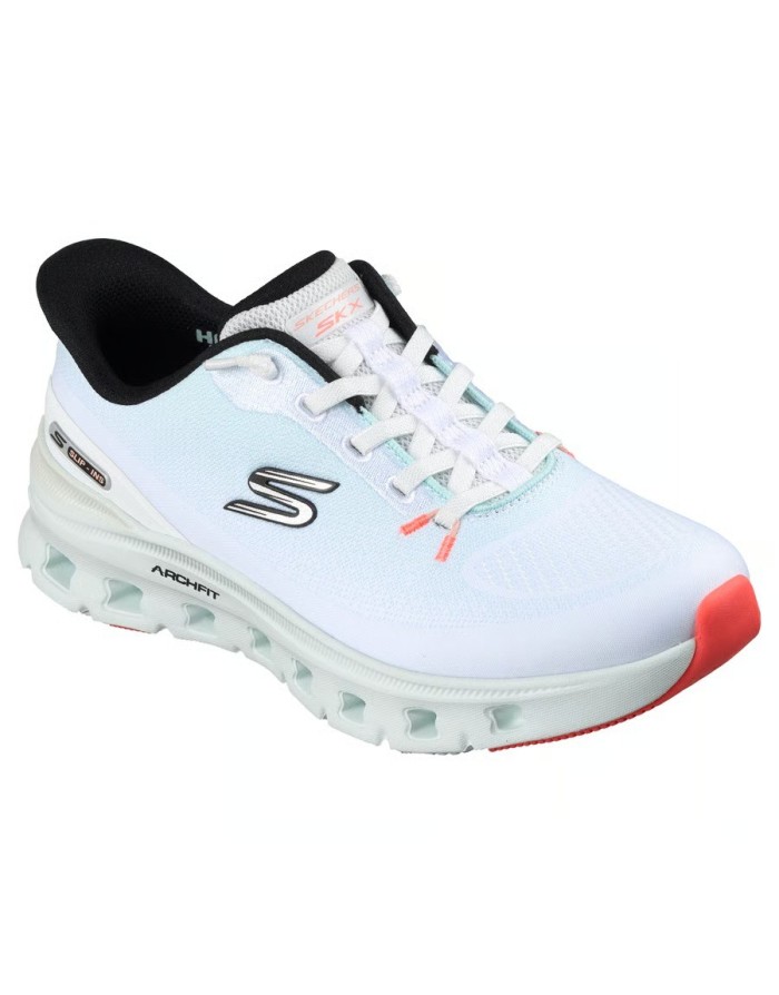 SCARPE SKECHERS ARCH FIT GLIDE-STEP PRO