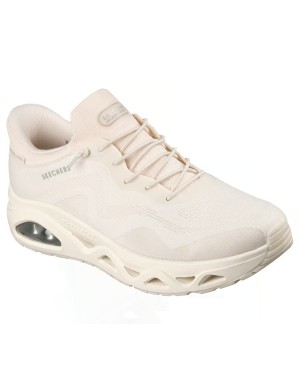 SCARPE SKECHERS UNO GLIDE-STEP - AIR GLIDERS