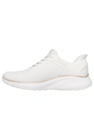 SCARPE SKECHERS BOBS SQUAD CHAOS-CURRENT MUSE