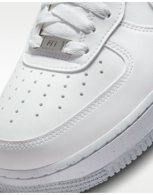 SCARPE NIKE AIR FORCE 1 '07 NEXT NATURE