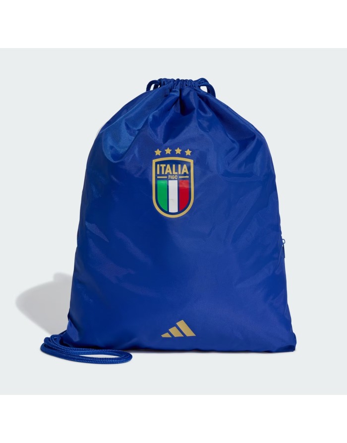 SACCA ADIDAS FIGC ITALIA