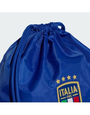 SACCA ADIDAS FIGC ITALIA