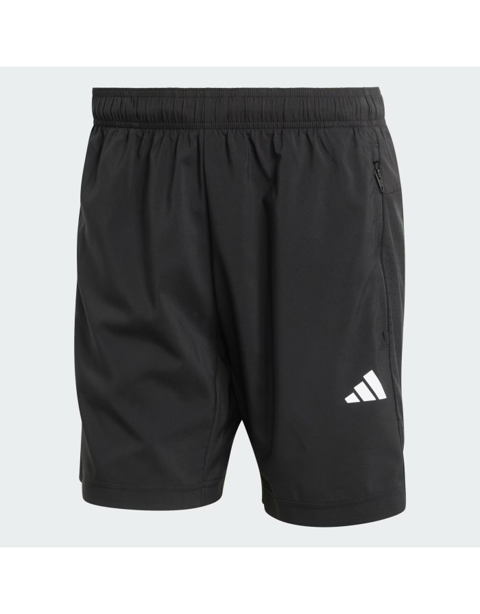 PANTALONCINI ADIDAS ESSENTIALS BASE WOVEN