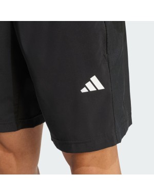 PANTALONCINI ADIDAS ESSENTIALS BASE WOVEN