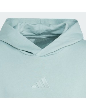 FELPA CON CAPPUCCIO ADIDAS ALL SZN