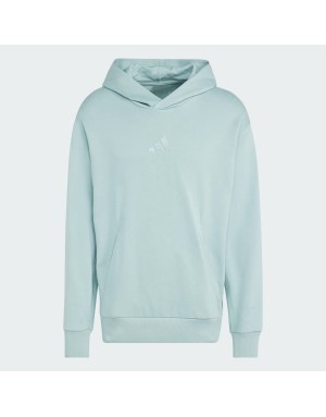 FELPA CON CAPPUCCIO ADIDAS ALL SZN