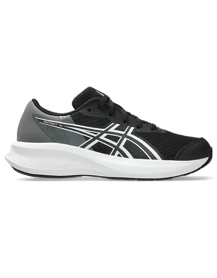 SCARPE ASICS PATRIOT 14 GS