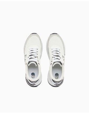 SCARPE EA7 CRUSHER DISTANCE KNIT 2.0