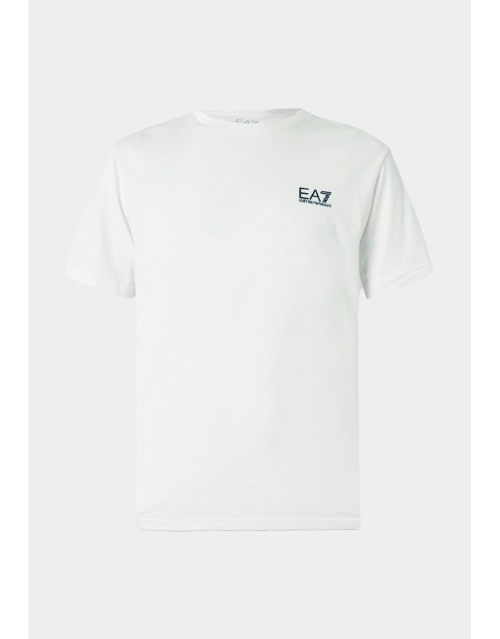 T-SHIRT EA7 CORE IDENTITY