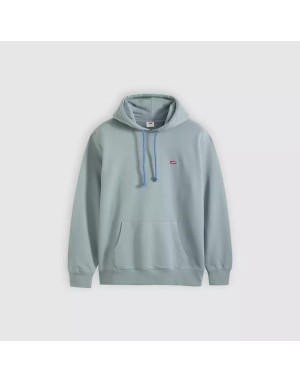 FELPA CON CAPPUCCIO LEVI'S HOUSEMARK NEW ORIGINAL