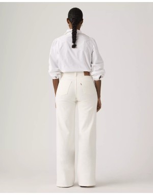 JEANS LEVI'S 728 HR WIDE LEG