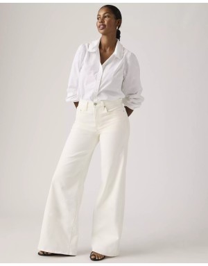 JEANS LEVI'S 728 HR WIDE LEG