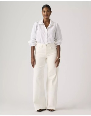 JEANS LEVI'S 728 HR WIDE LEG