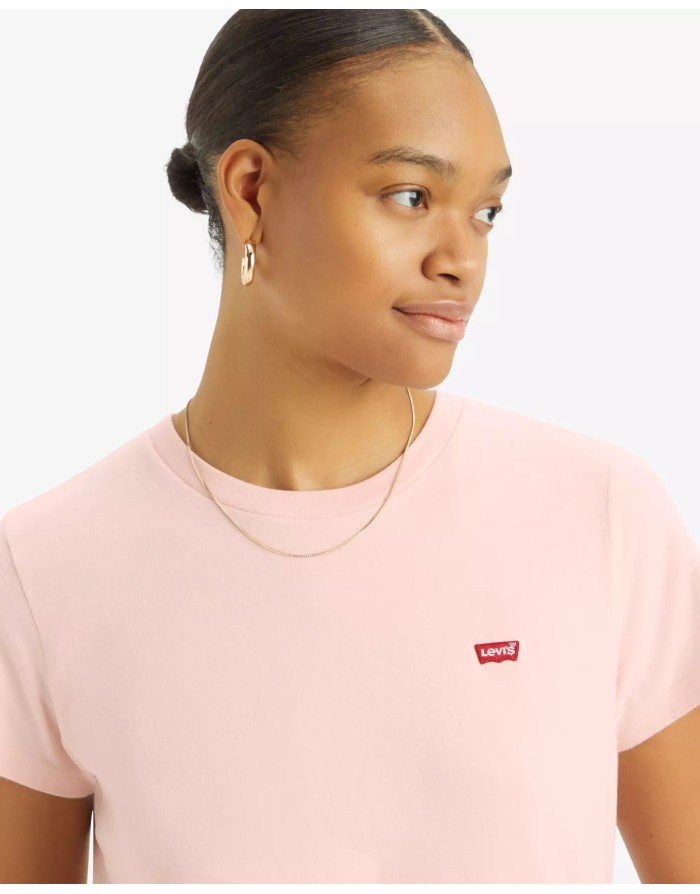T-SHIRT MANICA CORTA LEVI'S PERFECT