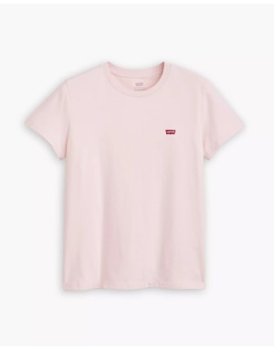 T-SHIRT MANICA CORTA LEVI'S PERFECT