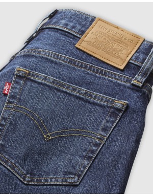 JEANS LEVI'S 728 HR WIDE LEG