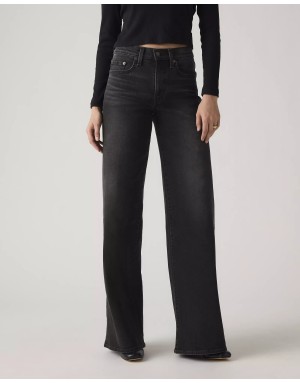 JEANS LEVI'S 728 HR WIDE LEG