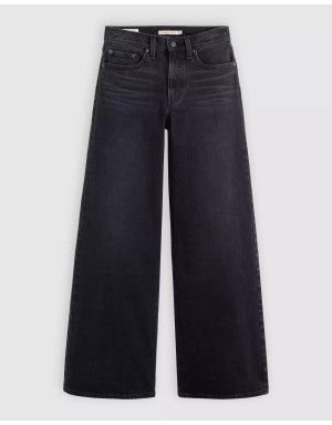 JEANS LEVI'S 728 HR WIDE LEG
