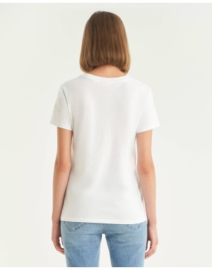 T-SHIRT MANICA CORTA LEVI'S PERFECT