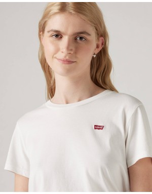 T-SHIRT MANICA CORTA LEVI'S PERFECT