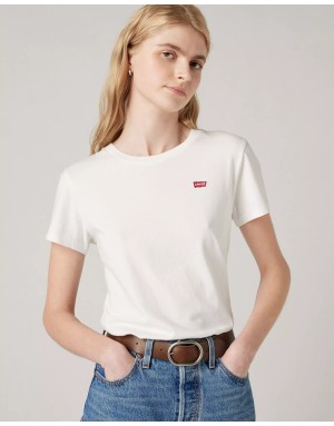 T-SHIRT MANICA CORTA LEVI'S PERFECT