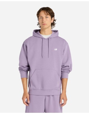 FELPA CON CAPPUCCIO NEW BALANCE SPORT ESSENTIALS