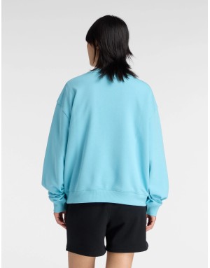 FELPA GIROCOLLO NEW BALANCE SPORT ESSENTIALS