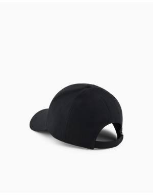 CAPPELLO CON VISIERA EA7 BASEBALL