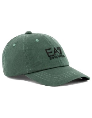 CAPPELLO CON VISIERA EA7 BASEBALL