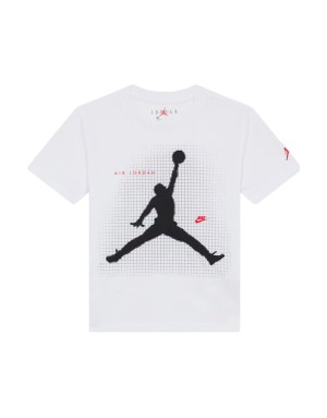 T-SHIRT NIKE JORDAN JUMPMAN GRID