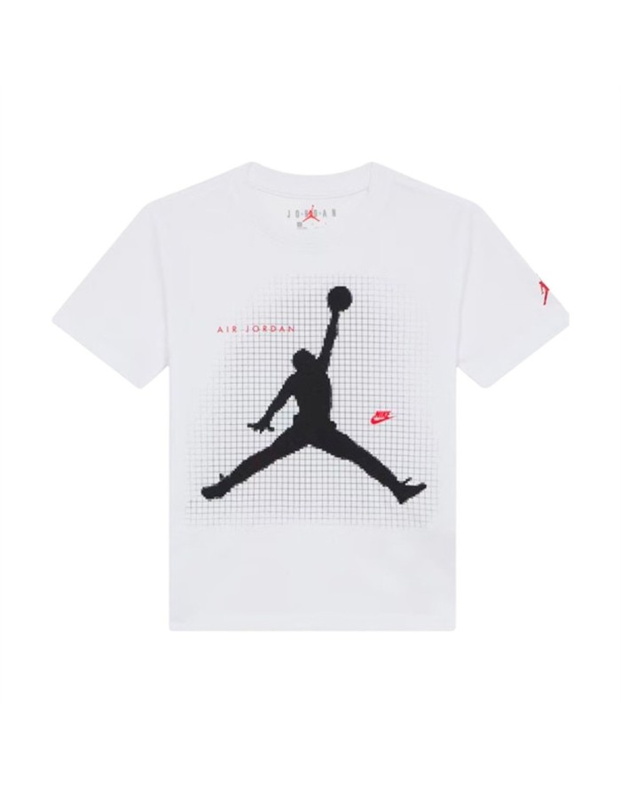 T-SHIRT NIKE JORDAN JUMPMAN GRID