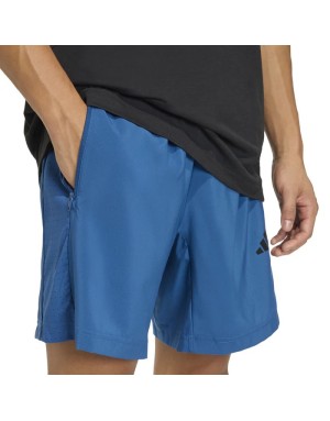 PANTALONCINO ADIDAS WORKOUT ESSENTIALS