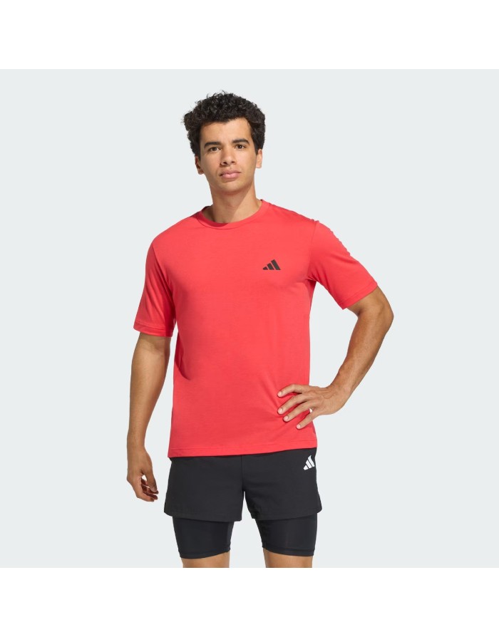 T-SHIRT ADIDAS WORKOUT ESSENTIALS FEELREADY