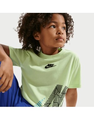 T-SHIRT NIKE IN THE ZONE
