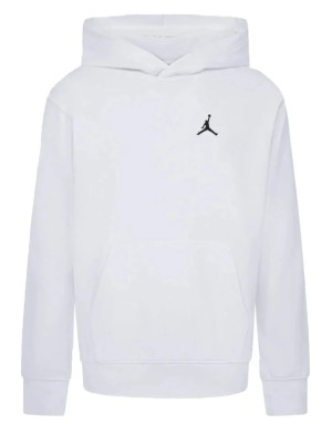 FELPA CON CAPPUCCIO NIKE JORDAN BROOKLYN