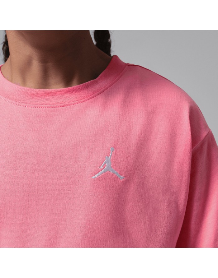 T-SHIRT NIKE JORDAN BROOKLYN ESSENTIALS