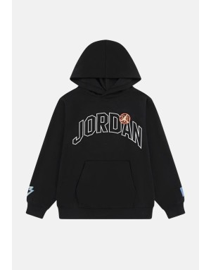 FELPA CON CAPPUCCIO NIKE JORDAN MJ DYNASTY