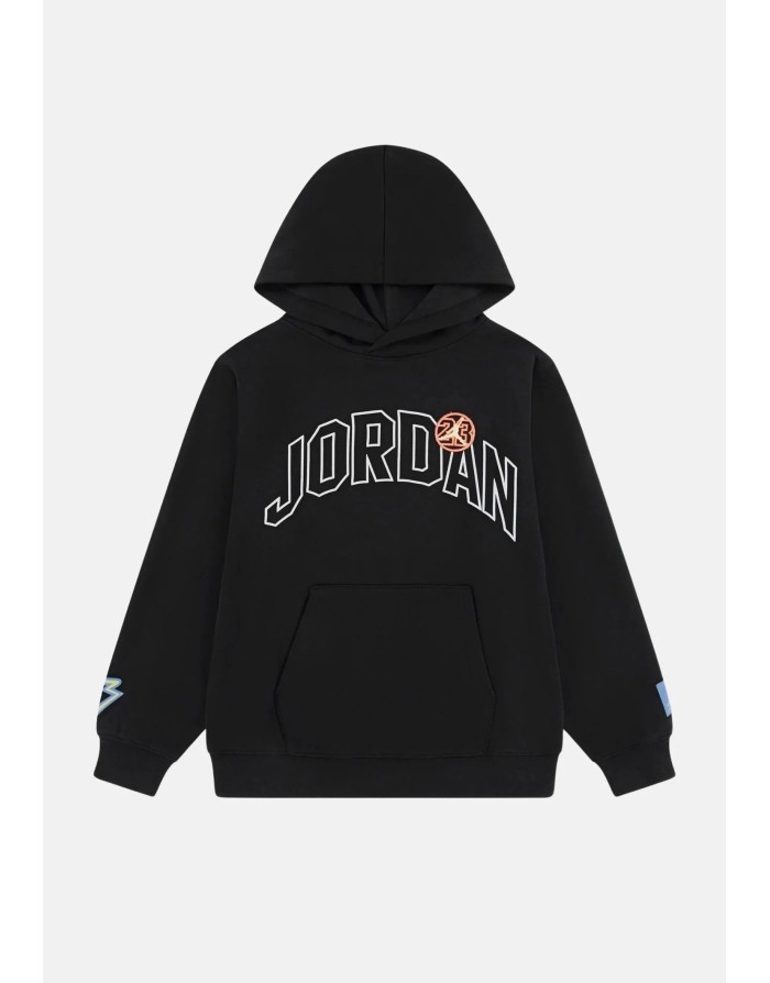 FELPA CON CAPPUCCIO NIKE JORDAN MJ DYNASTY