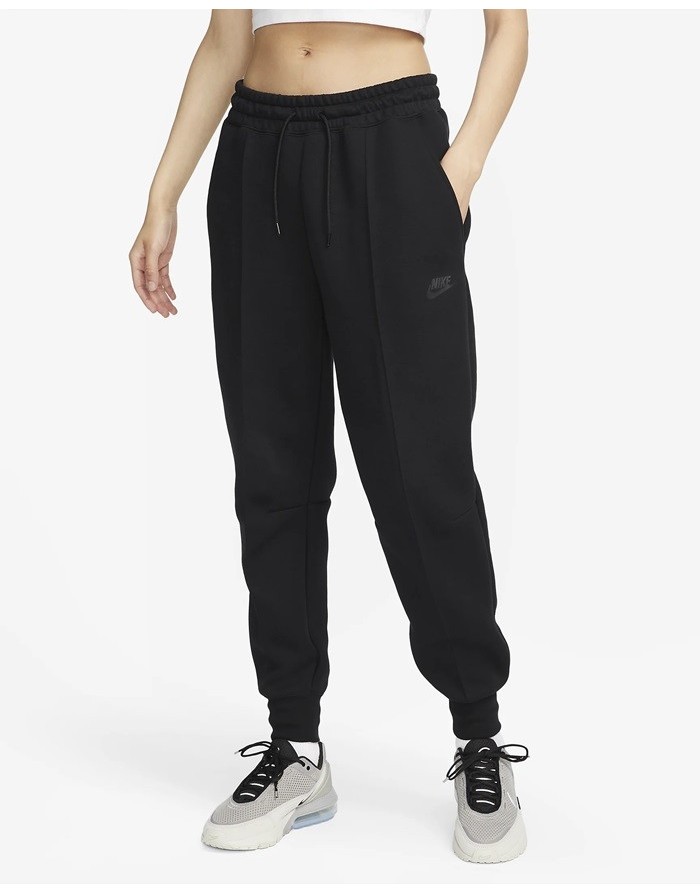 NIKE SPORTSWEAR TECH FLEECE WOMEN'S