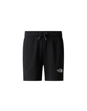 PANTALONCINO THE NORTH FACE TEEN SIMPLE DOME LIGHT